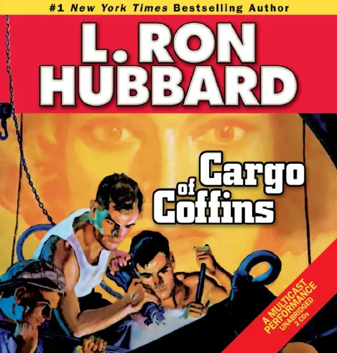 Cover of Cargo of Coffins