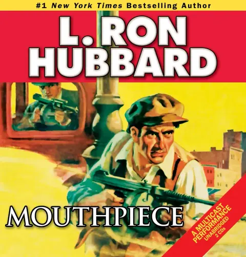 Cover of Mouthpiece