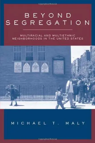 Cover of Beyond Segregation