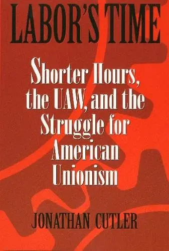 Cover of Labor's Time