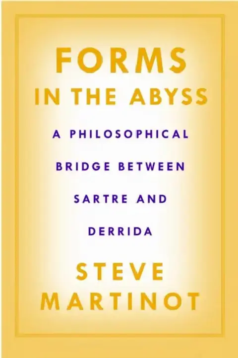 Cover of Forms in the Abyss