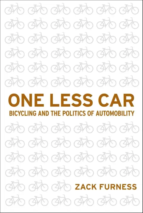Cover of One Less Car