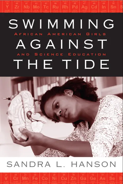 Cover of Swimming Against the Tide