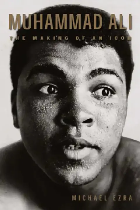 Cover of Muhammad Ali