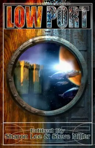 Cover of Low Port