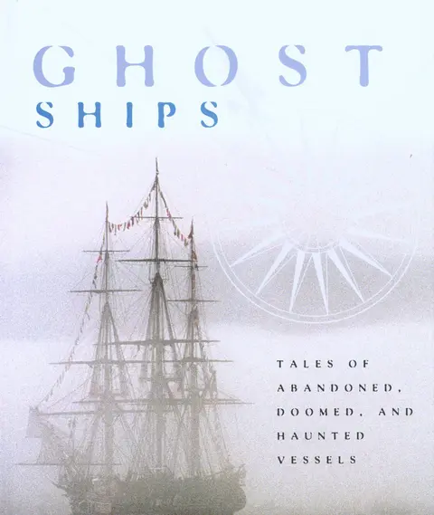 Cover of Ghost Ships