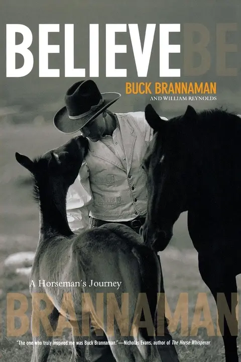 Cover of Believe