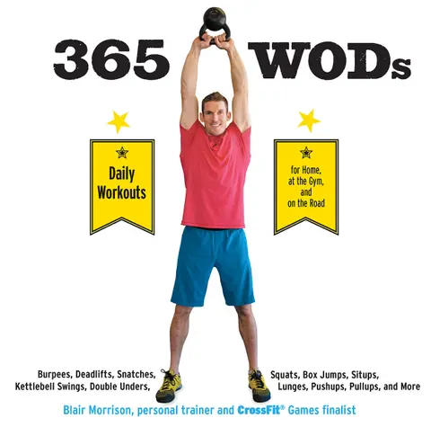 Cover of 365 Wods
