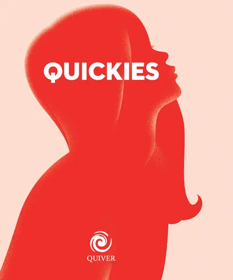 Cover of Quickies Mini Book
