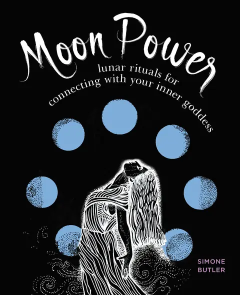 Cover of Moon Power