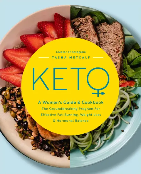 Cover of Keto