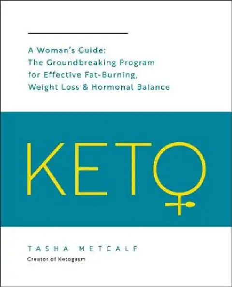 Cover of Keto