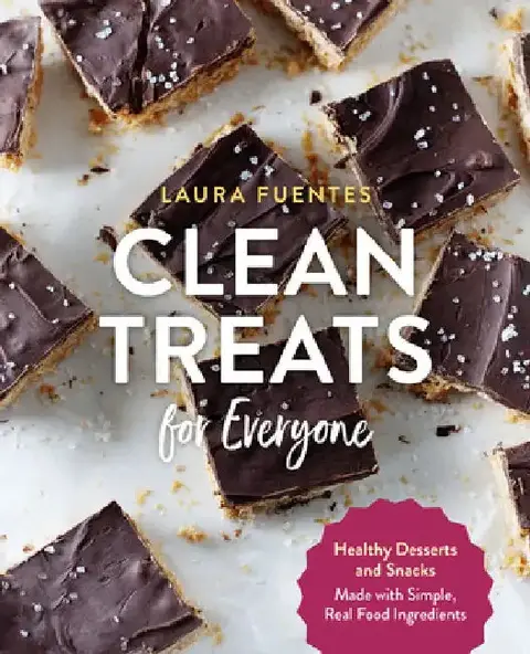 Cover of Clean Treats for Everyone