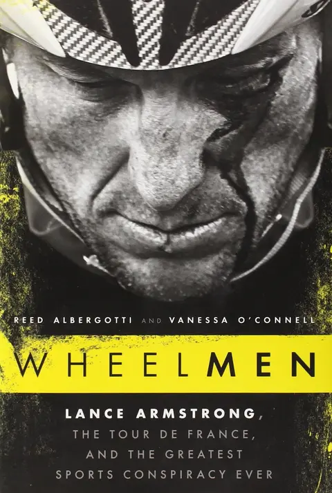 Cover of Wheelmen