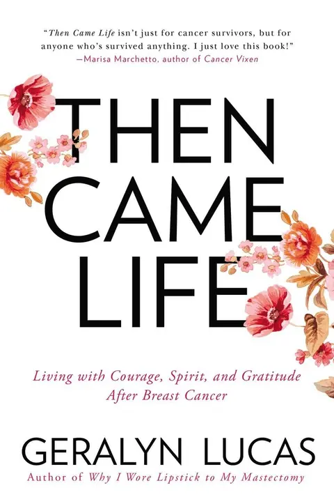 Cover of Then Came Life