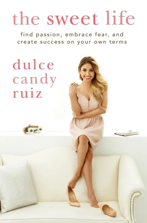 Cover of The Sweet Life