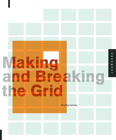 Cover of Making and Breaking the Grid