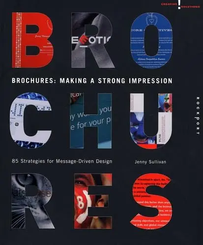 Cover of Brochures
