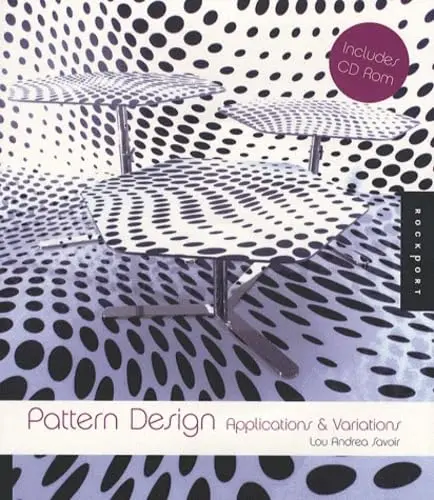 Cover of Pattern Design