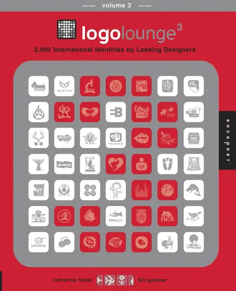 Cover of LogoLounge 3
