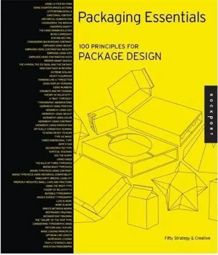 Cover of Packaging Essentials