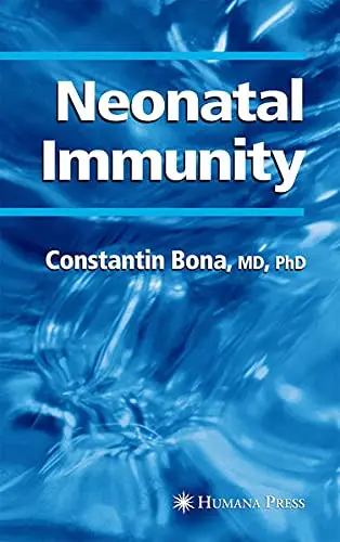 Cover of Neonatal Immunity