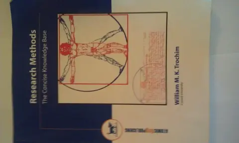 Cover of Research Methods