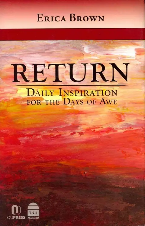 Cover of Return