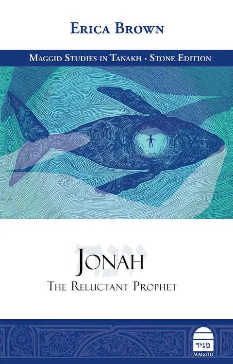 Cover of Jonah