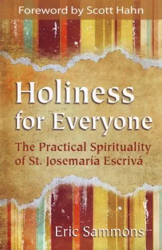 Cover of Holiness for Everyone