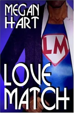 Cover of Love Match