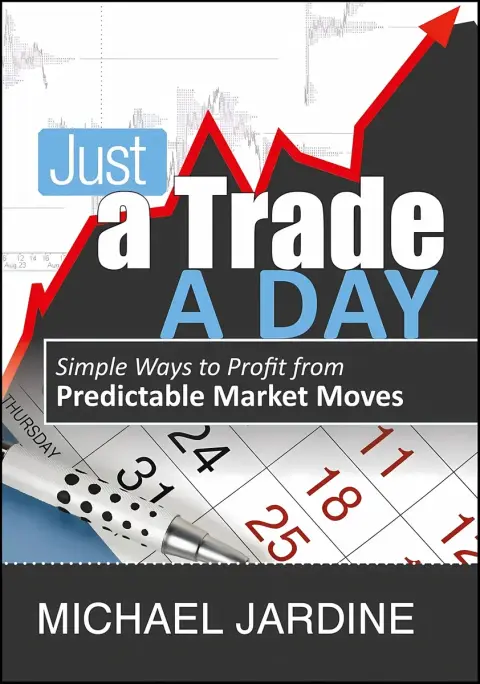 Cover of Just a Trade a Day
