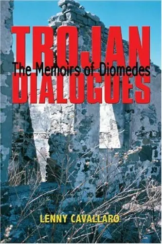 Cover of Trojan Dialogues