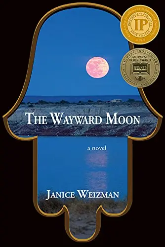 Cover of The Wayward Moon
