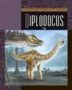 Cover of Diplodocus