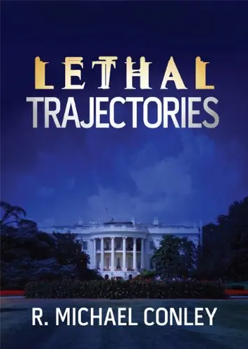 Cover of Lethal Trajectories