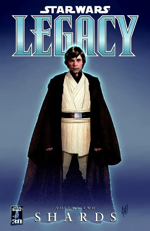 Cover of Star Wars