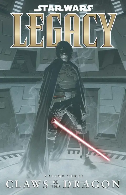 Cover of Star Wars