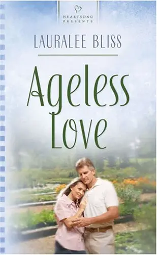 Cover of Ageless Love