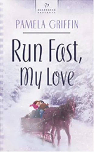 Cover of Run Fast My Love