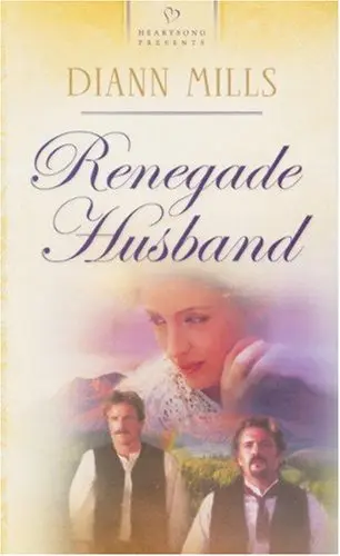 Cover of Renegade Husband