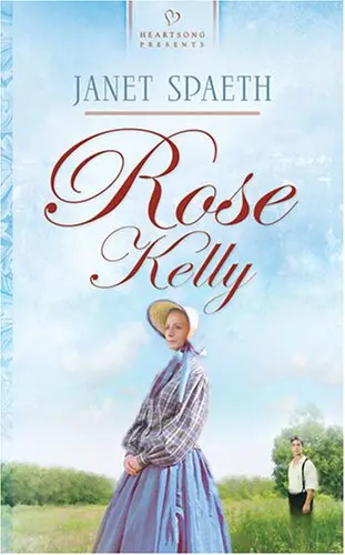 Cover of Rose Kelly