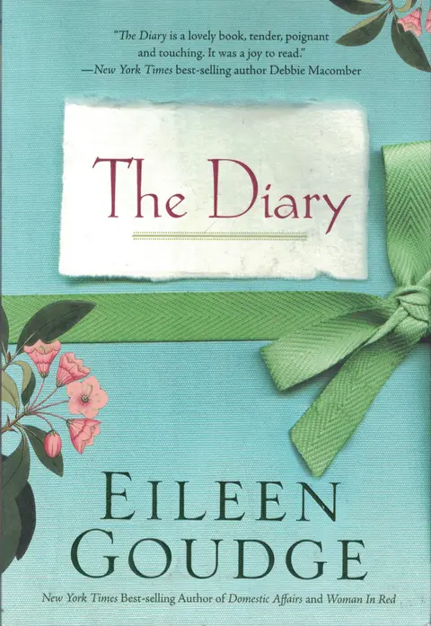 Cover of The Diary
