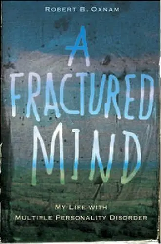 Cover of A Fractured Mind