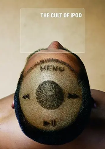Cover of Cult of iPod