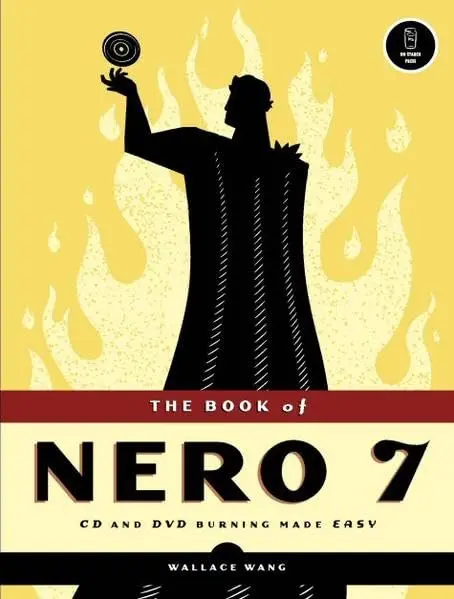 Cover of The Book of Nero 7