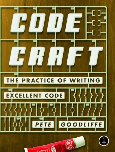 Cover of Code Craft