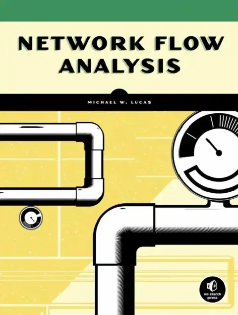 Cover of Network Flow Analysis