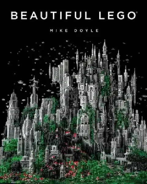 Cover of Beautiful Lego
