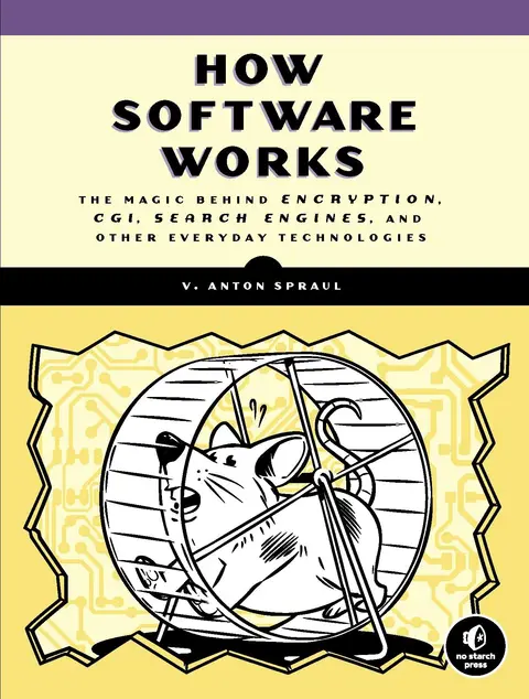 Cover of How Software Works